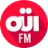 OUI FM BLUES'N'ROCK logo