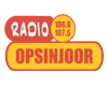 Radio Opsinjoor logo