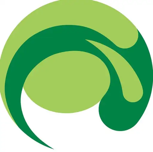 Zeleni val logo