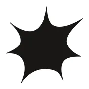 Radio LoRa 97.5 logo