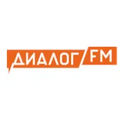 Диалог ФМ logo