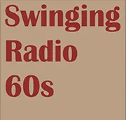 60s Swinging Radio logo