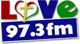 WHGG Love Radio FM logo