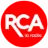 RCA Nantes logo