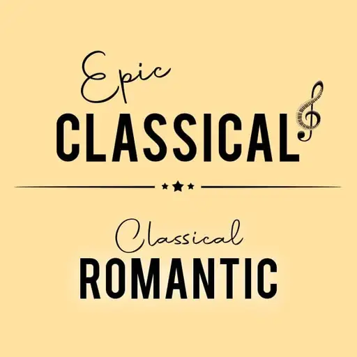 Epic Classical Romantic logo
