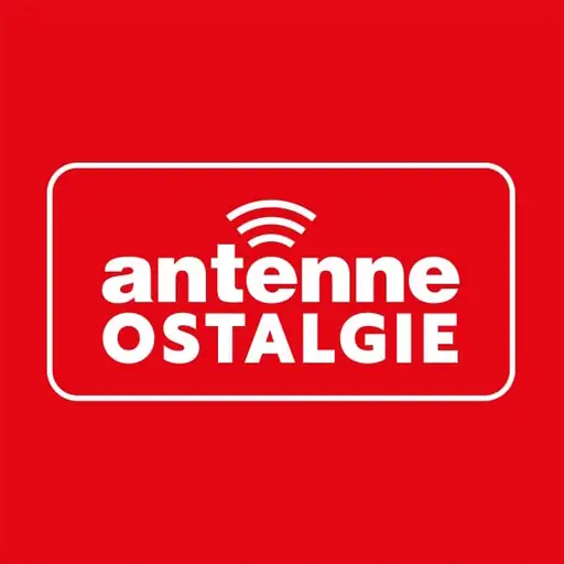 Antenne Ostalgie logo
