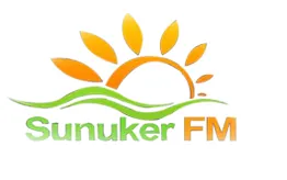 SUNUKER RADIO logo