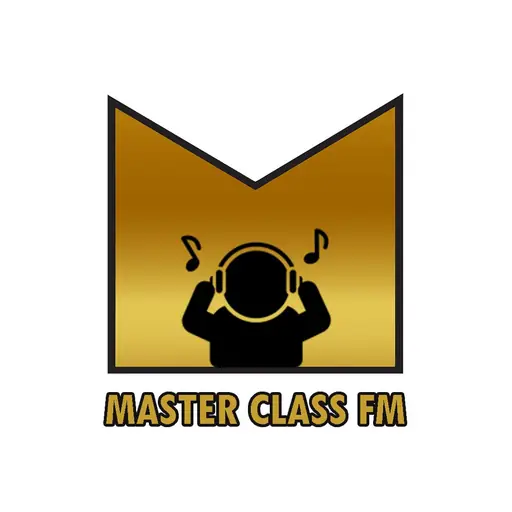 Master Class FM (MD) logo