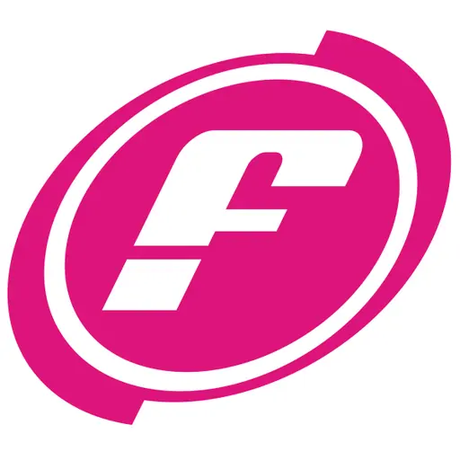 FUN RADIO 95,3 Sweden logo