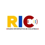 RADIO INFORMATIVA DE COLOMBIA logo