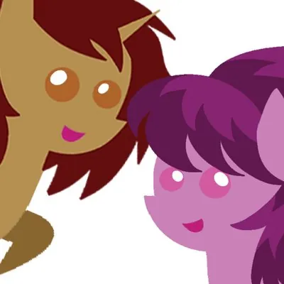 Brony Radio Germany (DayDJ) logo