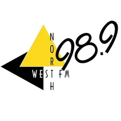 North West FM 98.9 - Hadfield, Melbourne - 98.9 FM (AAC) logo