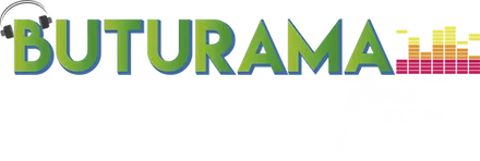 Buturama Stereo 101.7 FM logo