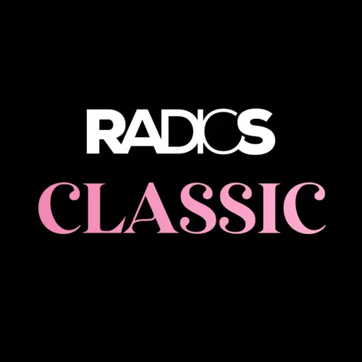 Radio S Classic logo