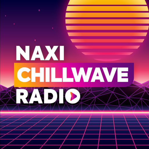 Naxi Radio Chillwave logo