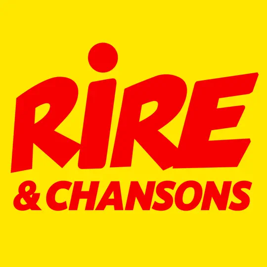 Rire et Chansons mp3-64 logo