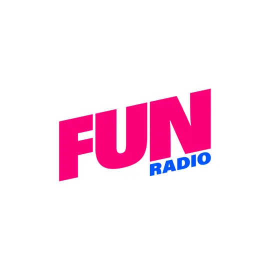Fun Radio logo
