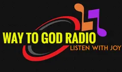Way To God Radio (MP3) logo
