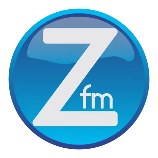 ZFM logo