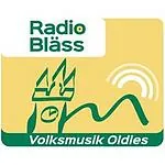 Radio Blaess - Volksmusik Oldies logo