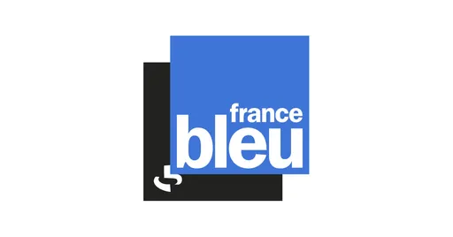 France Bleu Drôme-Ardèche logo