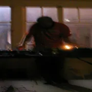 Soma FM Groove Salad 320K AAC HLS Surround logo