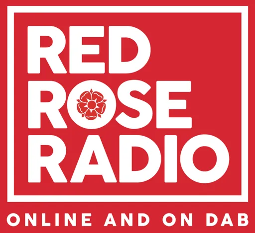 Red Rose Radio logo