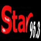 Star 95.3 logo