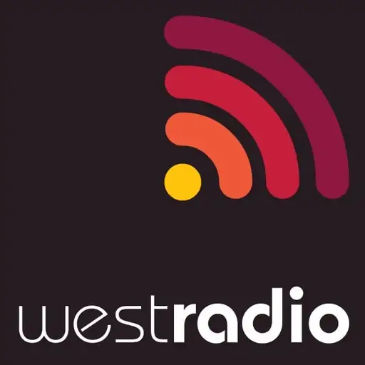 WestRadio | AAC 96kbps logo