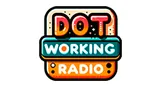 Dotworking Radio logo