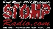 Stomp Radio logo