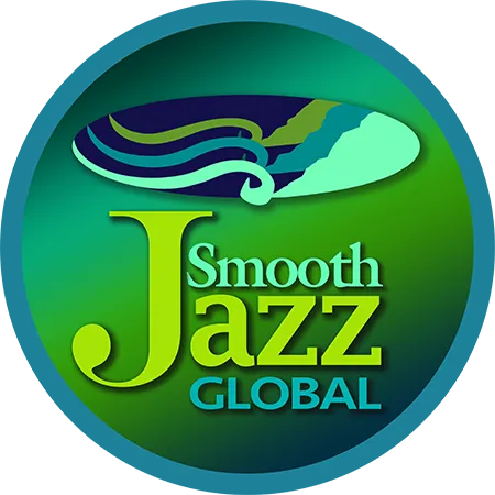 SmoothJazz.com 64k aac+ logo