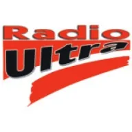 Radio Ultra Pernik logo