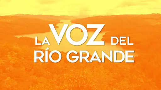 La Voz del Rio Grande 910 AM logo