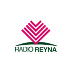 Radio Reyna (Tamazunchale) - 97.3 FM - XHGI-FM - Reyna Irazábal y Hermanos, SA de CV - Tamazunchale, San Luis Potosí logo