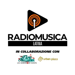 Radio Musica Latina logo