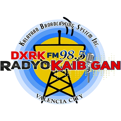 Radyo Kaibigan Valencia logo