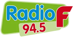 Radio F logo