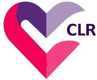 Crystal Love Radio logo