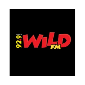 Wild FM Valencia logo