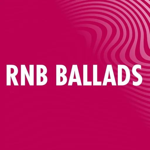 90s90s RNB Ballads logo