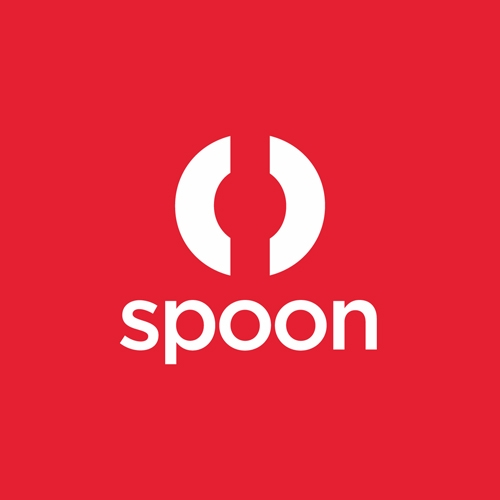 Spoon Radio FM logo