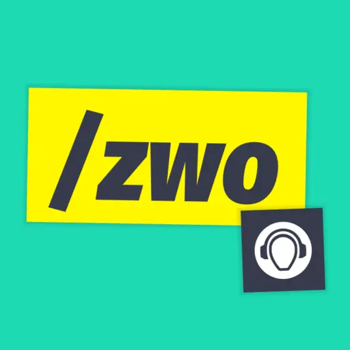 Laut FM - Zwo logo
