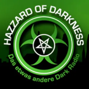 Radio HaZZard of Darkness logo