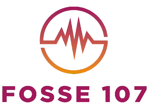 Fosse 107 logo