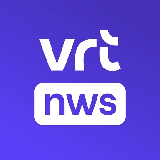 VRT NWS logo