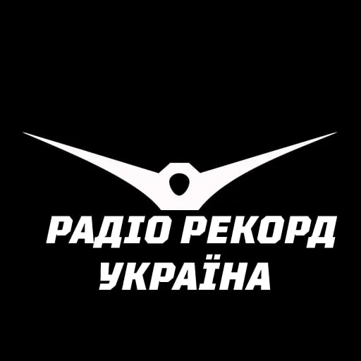 RECORD DANCE RADIO logo