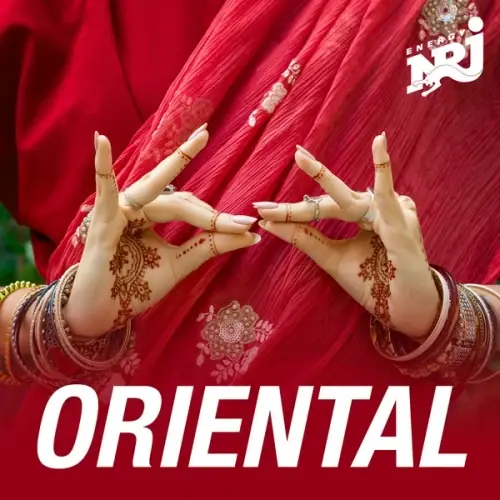 Energy Oriental logo