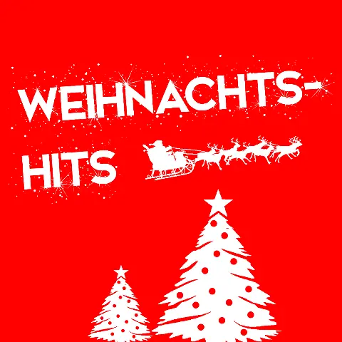 Ostseewelle - Weihnachts Hits logo