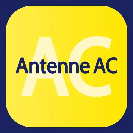Antenne AC logo